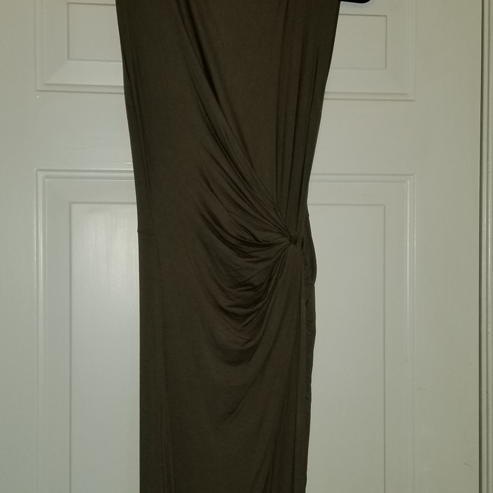Body Con Dress